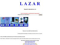 Lazarlab.com