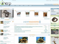 iherp.com