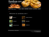 Rareboas.com