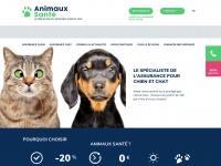 animauxsante.com Thumbnail