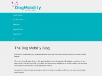 dogmobility.com