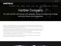 Hartblei.com