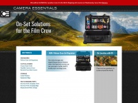 cameraessentials.com Thumbnail