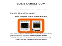 slidelabels.com