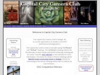 capcitycameraclub.com Thumbnail