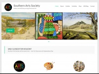 Southernartssociety.org