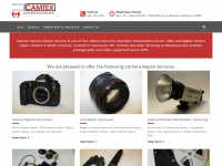 camtexgroup.com Thumbnail