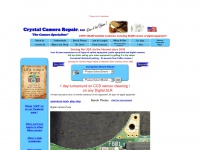 crystalcamera.com Thumbnail