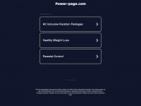 power-page.com
