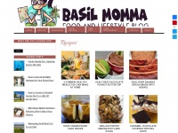 basilmomma.com Thumbnail