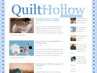 quilthollow.com