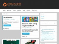 gamblinglinks.net Thumbnail