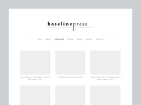 baselinepress.ca Thumbnail
