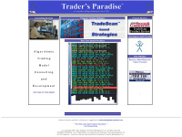 tradersparadise.com