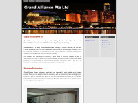 grand-alliance.com Thumbnail