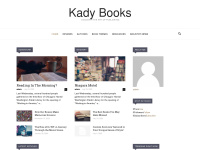kadybooks.com