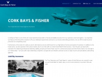 Corkbaysfisher.co.uk