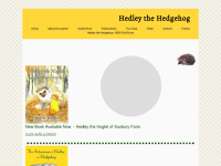 hedleythehedgehog.com Thumbnail