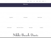 Nikkibaschdavis.com