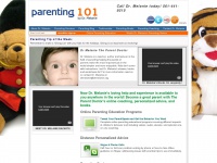 parenting101.net Thumbnail