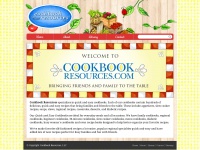 Cookbookresources.com