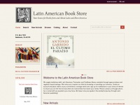 Latinamericanbooks.com