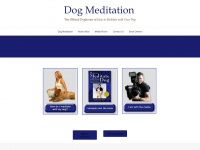 dogmeditation.com