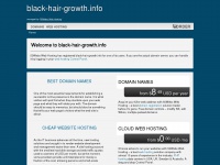 black-hair-growth.info