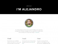 Alejandrolujan.com
