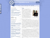 bipolar-expedition.co.uk Thumbnail