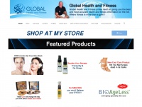 globalhealthandfitness.com