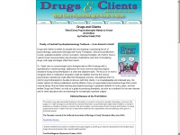 Drugsandclients.com