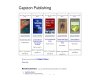 capizon.com Thumbnail