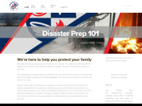 disasterprep101.com Thumbnail