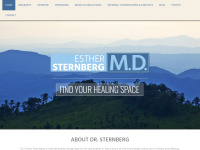 Esthersternberg.com