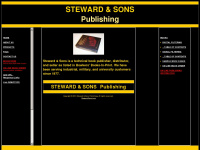 steward-sons.com Thumbnail
