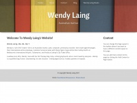 Wendylaing.com