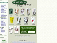 northwoodsguides.com