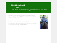 booksoldandrare.com