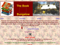 bookbungalow.co.uk Thumbnail