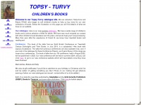 topsyturvychildrensbooks.co.uk Thumbnail