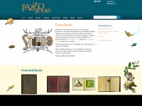Pazzobooks.com