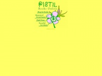 Pistilbooks.com