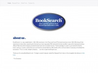 booksearch.com