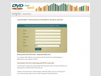Dvdusedsearch.com