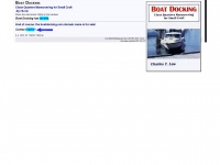 Boatdocking.com