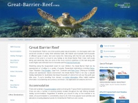 great-barrier-reef.com Thumbnail