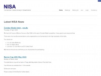 Nisa.org.uk
