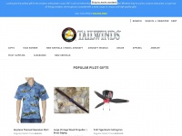 tailwinds.com Thumbnail