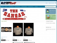 thehangar.com Thumbnail
